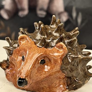 Peter Pindsvin - SOLGT