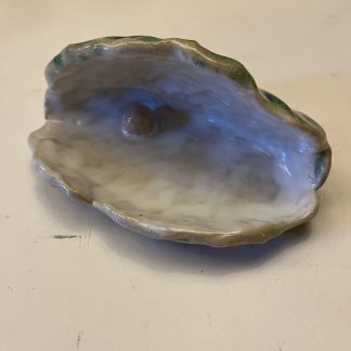 Turkis Muslingeskål