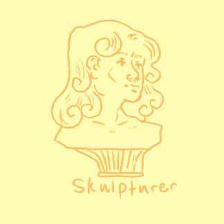 Skulpturer