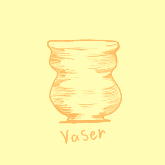 Vaser