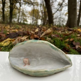 Turkis muslingeskål