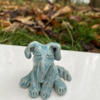 Sovedyrets unge - SOLGT