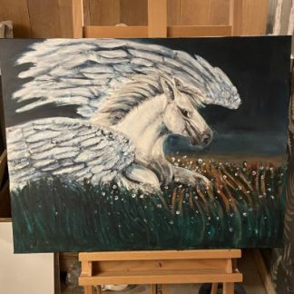 Pegasus