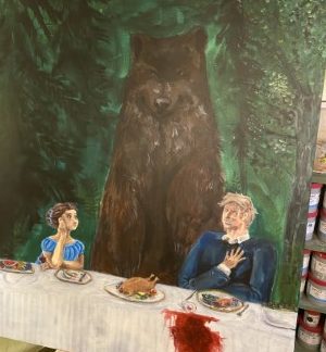 Frokosten